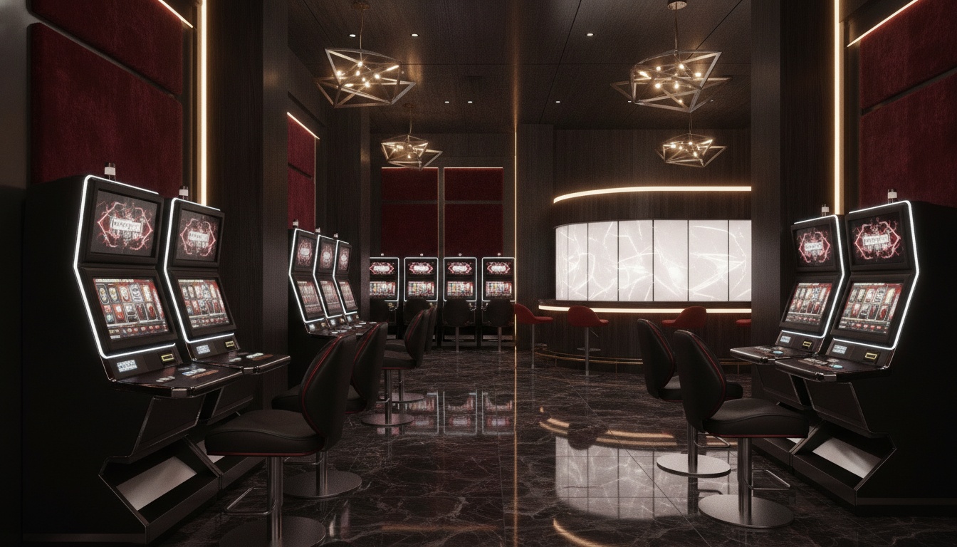 Acerca de Casinova Casino — Reseña Detallada